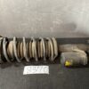 NISSAN President PHG50 Front Left Shock Absorber