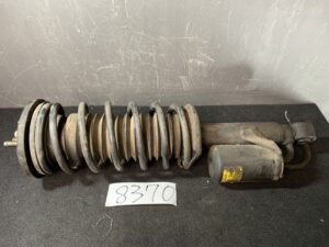 NISSAN President PHG50 Front Left Shock Absorber