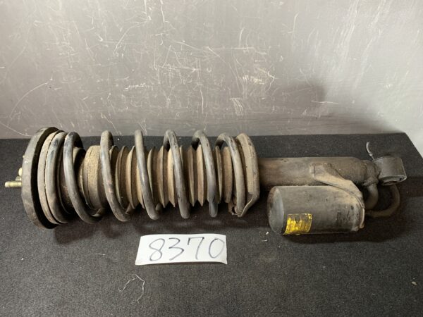 NISSAN President PHG50 Front Left Shock Absorber » JDM-PARTS NZ