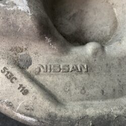 Used NISSAN FUGA PNY50 Rear Right Lower Arm