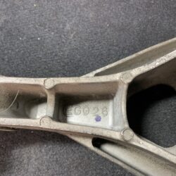 Used NISSAN FUGA PNY50 Rear Right Lower Arm