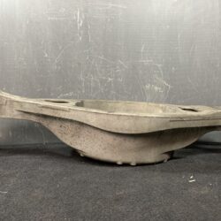 Used NISSAN FUGA PNY50 Rear Right Lower Arm