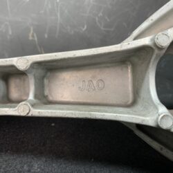 Used NISSAN TEANA J32 Rear Right Lower Arm