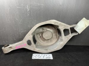 Used NISSAN TEANA J32 Rear Right Lower Arm