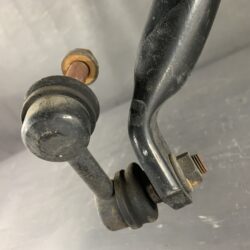 Used NISSAN R35 GT-R Front Stabilizer