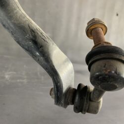 Used NISSAN R35 GT-R Front Stabilizer