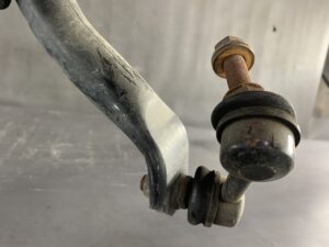 Used NISSAN R35 GT-R Front Stabilizer