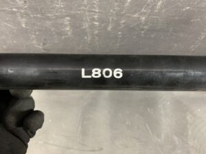 Used NISSAN R35 GT-R Front Stabilizer