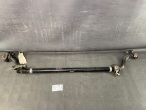 Used NISSAN R35 GT-R Front Stabilizer