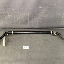 NISSAN R35 GTR / GT-R Front Swaybar Stabilizer