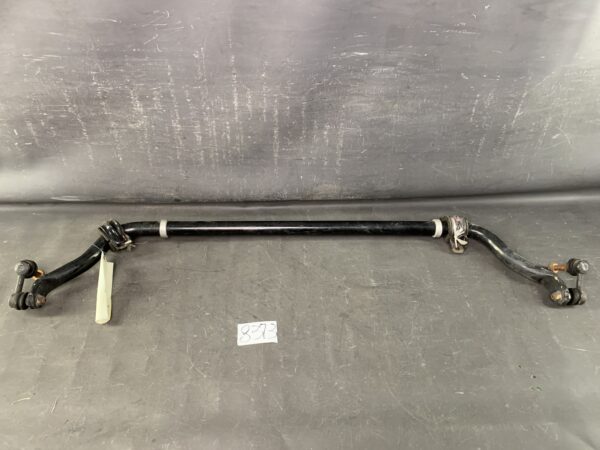 NISSAN R35 GTR / GT-R Front Swaybar Stabilizer » JDM-PARTS NZ