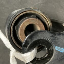 Used SUBARU Legacy BR9 Rear Left Lower Arm