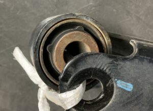 Used SUBARU Legacy BR9 Rear Left Lower Arm