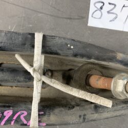 Used SUBARU Legacy BR9 Rear Left Lower Arm