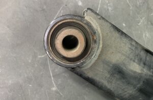 Used SUBARU IMPREZA GJ2 Rear Right Lower Arm