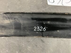 Used SUBARU IMPREZA GJ2 Rear Right Lower Arm