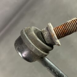 Used NISSAN R35 GT-R Rear Stabilizer