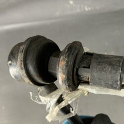 Used NISSAN R35 GT-R Rear Stabilizer
