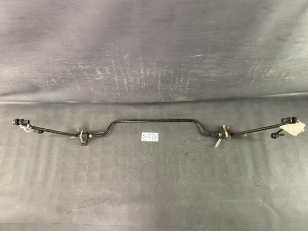 NISSAN R35 GTR GT-R Rear Stabilizer » JDM-PARTS NZ