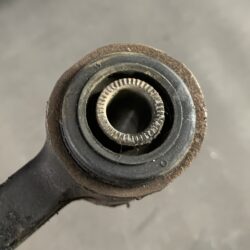 Used TOYOTA MR2 AW11 Front Right Lower Arm