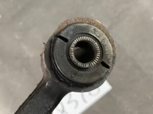 Used TOYOTA MR2 AW11 Front Right Lower Arm