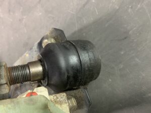 Used MAZDA TITAN SYF6T Front Left Lower Arm