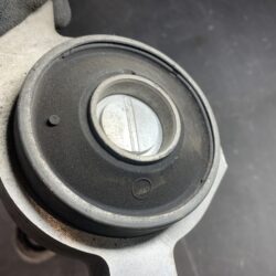 Used NISSAN SKYLINE V36 Front Left Lower Arm