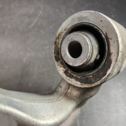Used NISSAN SKYLINE V36 Front Left Lower Arm