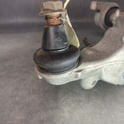 Used NISSAN SKYLINE V36 Front Left Lower Arm