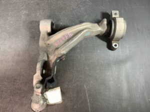 Used NISSAN SKYLINE V36 Front Left Lower Arm