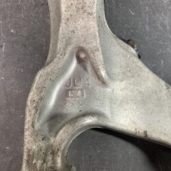 Used NISSAN SKYLINE V36 Front Left Lower Arm