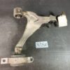Used NISSAN SKYLINE V36 Front Left Lower Arm