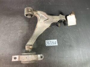 Used NISSAN SKYLINE V36 Front Left Lower Arm