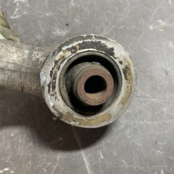 Used NISSAN FUGA PY50 Front Right Lower Arm