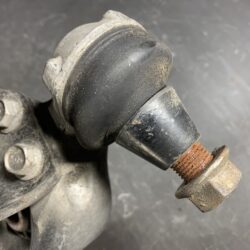 Used NISSAN FUGA PY50 Front Right Lower Arm