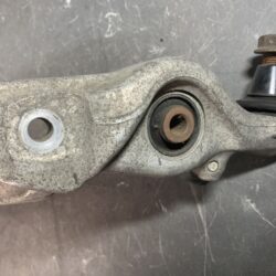 Used NISSAN FUGA PY50 Front Right Lower Arm
