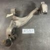 Used NISSAN FUGA PY50 Front Right Lower Arm