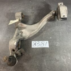 Used NISSAN FUGA PY50 Front Right Lower Arm