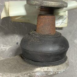 Used MAZDA RX-8 SE3P Front Right Lower Arm