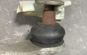 Used MAZDA RX-8 SE3P Front Right Lower Arm