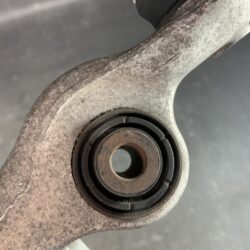 Used MAZDA RX-8 SE3P Front Right Lower Arm