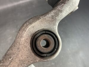 Used MAZDA RX-8 SE3P Front Right Lower Arm