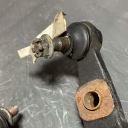 Used TOYOTA CROWN GRS180 Front Right Lower Arm