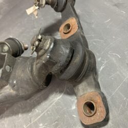 Used TOYOTA CROWN GRS180 Front Right Lower Arm