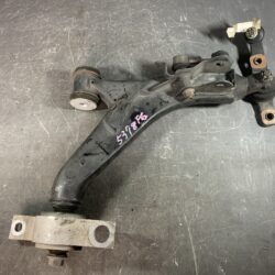 Used TOYOTA CROWN GRS180 Front Right Lower Arm