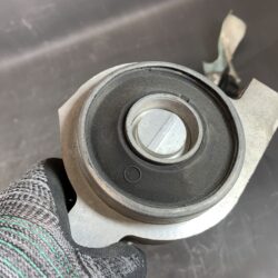 Used NISSAN SKYLINE V36 Front Right Lower Arm