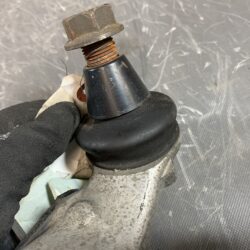 Used NISSAN SKYLINE V36 Front Right Lower Arm