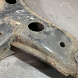 Used SUBARU IMPREZA GGA Front Right Lower Arm