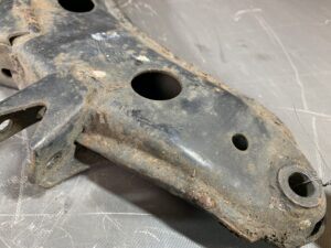 Used SUBARU IMPREZA GGA Front Right Lower Arm