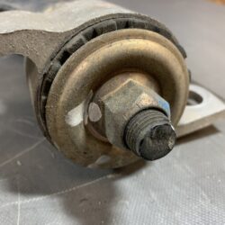 Used SUBARU IMPREZA GGA Front Right Lower Arm